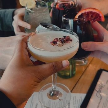 Aperitif - Desserts Near Me - Durham, North Carolina