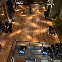 Faro Hardwood Floors