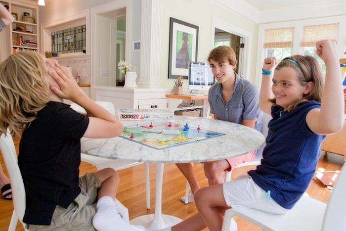 College Nannies & Tutors - childcare center in Edina, MN