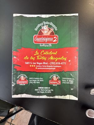 Carnitas y Tortas Ahogadas Guadalajara 2 by null