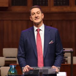 St Andrew's Presbyterian Church - Pastor Jason Smith