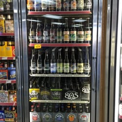 Westside Market & Liquor - Can't decided