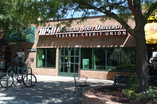 Michigan State University Federal Credit Union