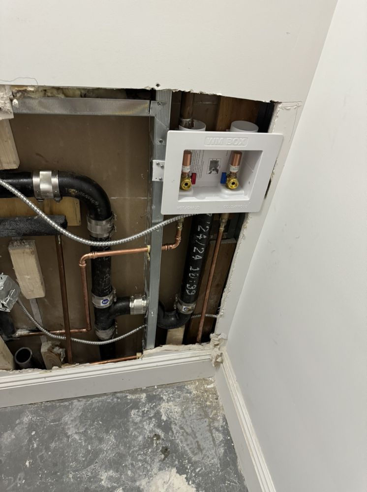 Slide of LB Mechanical