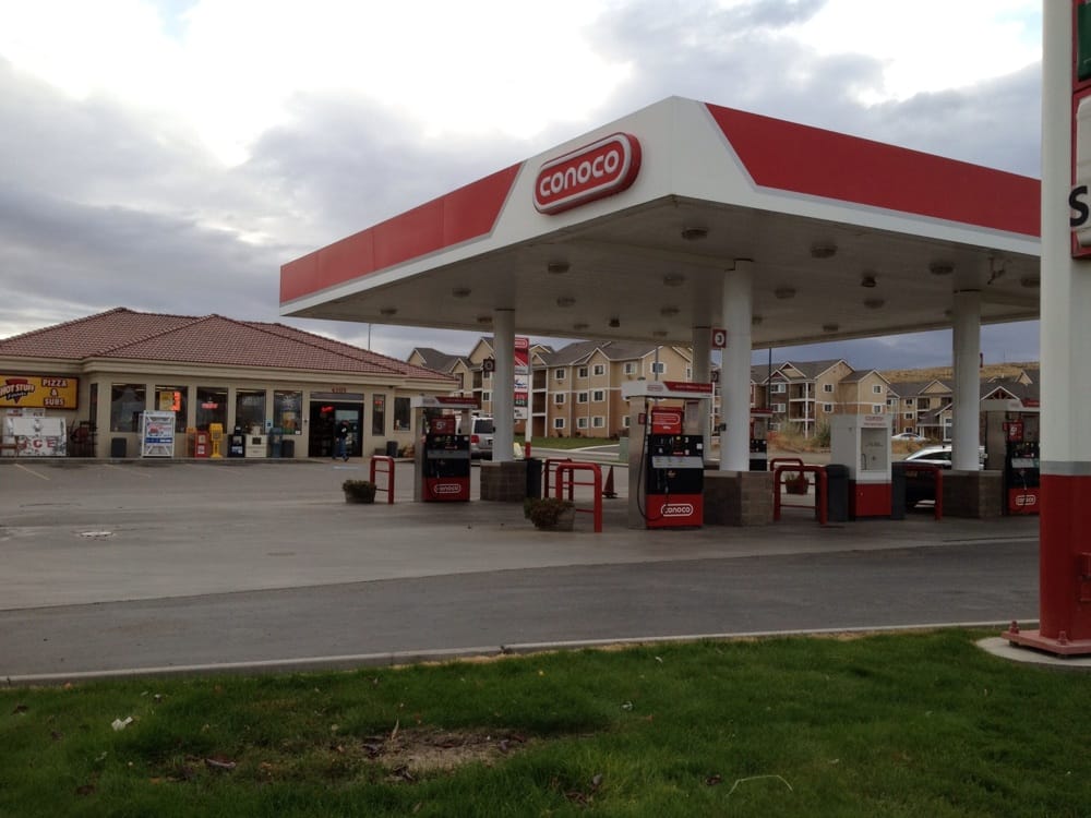 KENNEDY MART Updated September 2024 4205 Kennedy Rd, West Richland