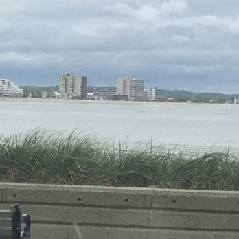 Eliot Circle - Beaches Near Me - Revere, Massachusetts