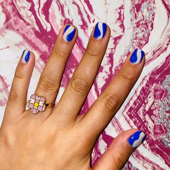 NAILaCARTE - West Loop - Gel mani - Nail Salons Near Me - Chicago, Illinois NAILaCARTE - West Loop - Gel mani - Nail Salons Near Me - Chicago, Illinois