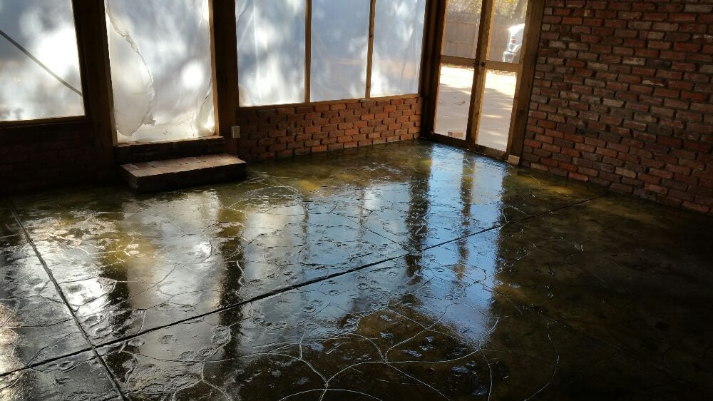 REED CONTRACTING 24 Photos Blanchard, OK Yelp