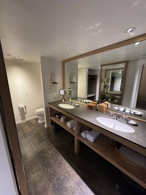 Park Hyatt Washington D.C. by null