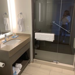 The Bathroom