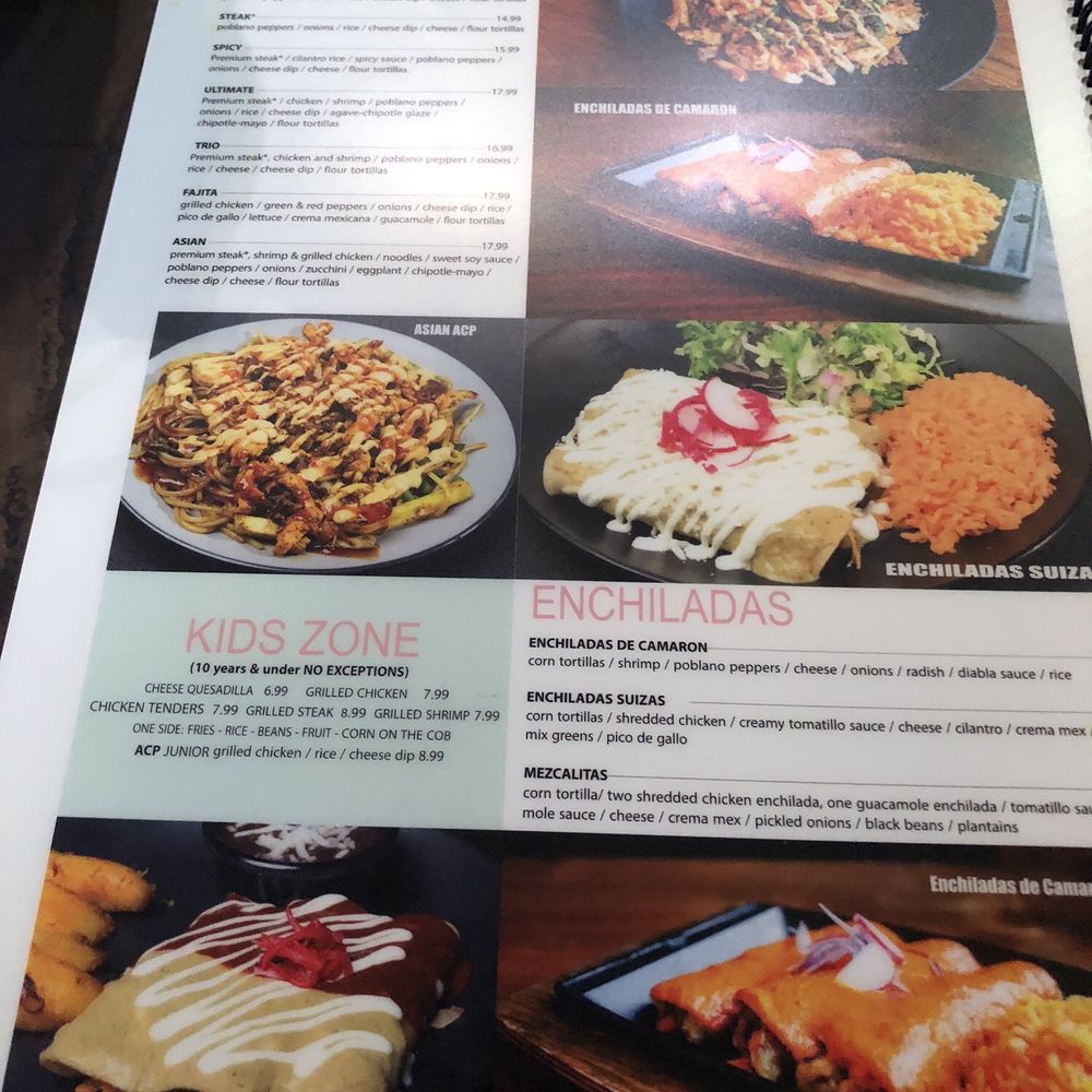 Mezcalito - Apex - Menu - Mexican Near Me - Apex, North Carolina Mezcalito - Apex - Menu - Mexican Near Me - Apex, North Carolina