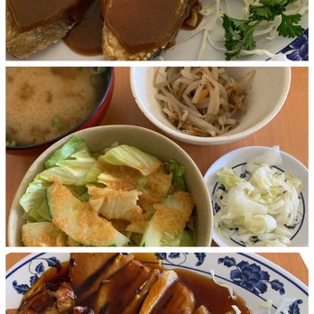 Kuni Restaurant - Miso butterfish & teri chicken combo - Japanese Near Me - Waipahu, Hawaii Kuni Restaurant - Miso butterfish & teri chicken combo - Japanese Near Me - Waipahu, Hawaii