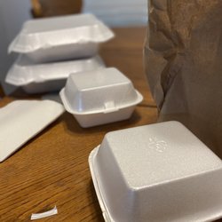 The B Birria & Burgers - Other