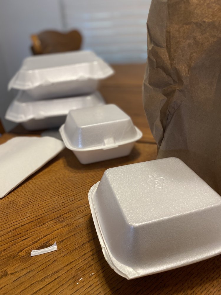 The B Birria & Burgers