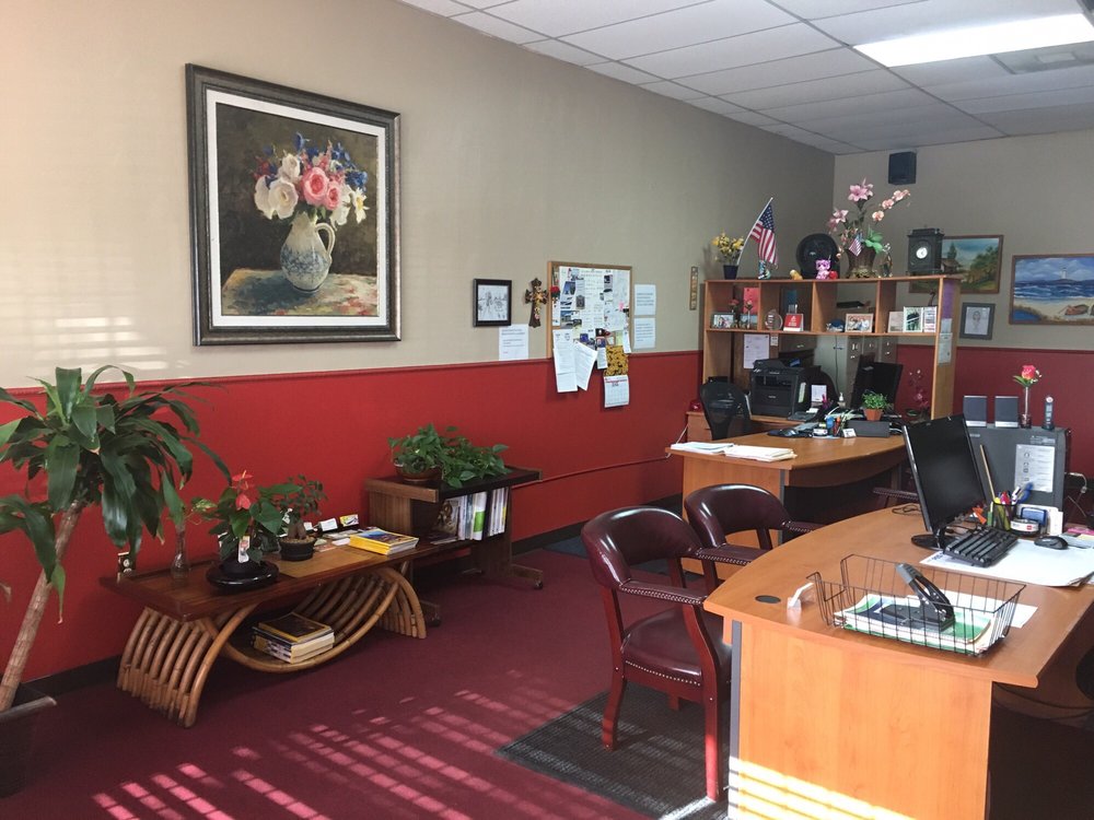 E & B Insurance Agency