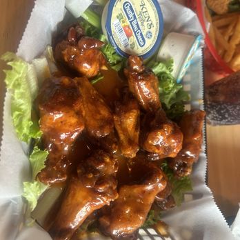 Nick's Bar & Grill - Wings - Bars Near Me - Hollywood, Florida Nick's Bar & Grill - Wings - Bars Near Me - Hollywood, Florida