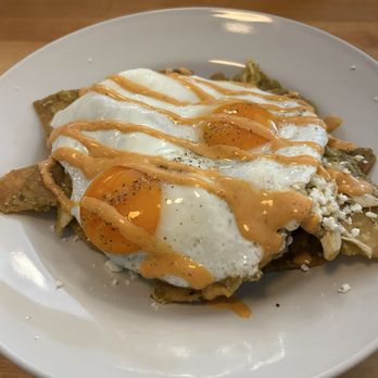 The Local - New American Near Me - Austin, Texas