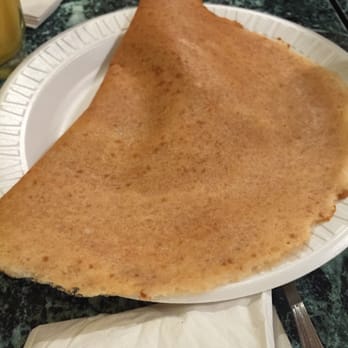 Dosa Grill - Even the dosa didn't taste that good.... - Indian Near Me - North Brunswick, New Jersey Dosa Grill - Even the dosa didn't taste that good.... - Indian Near Me - North Brunswick, New Jersey