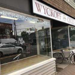 Wyckoff Cycle LLC - Store front