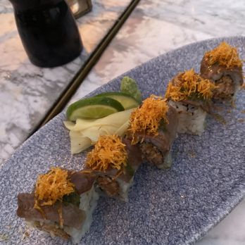 Catch - Sushi Bars Near Me - West Hollywood, California Catch - Sushi Bars Near Me - West Hollywood, California