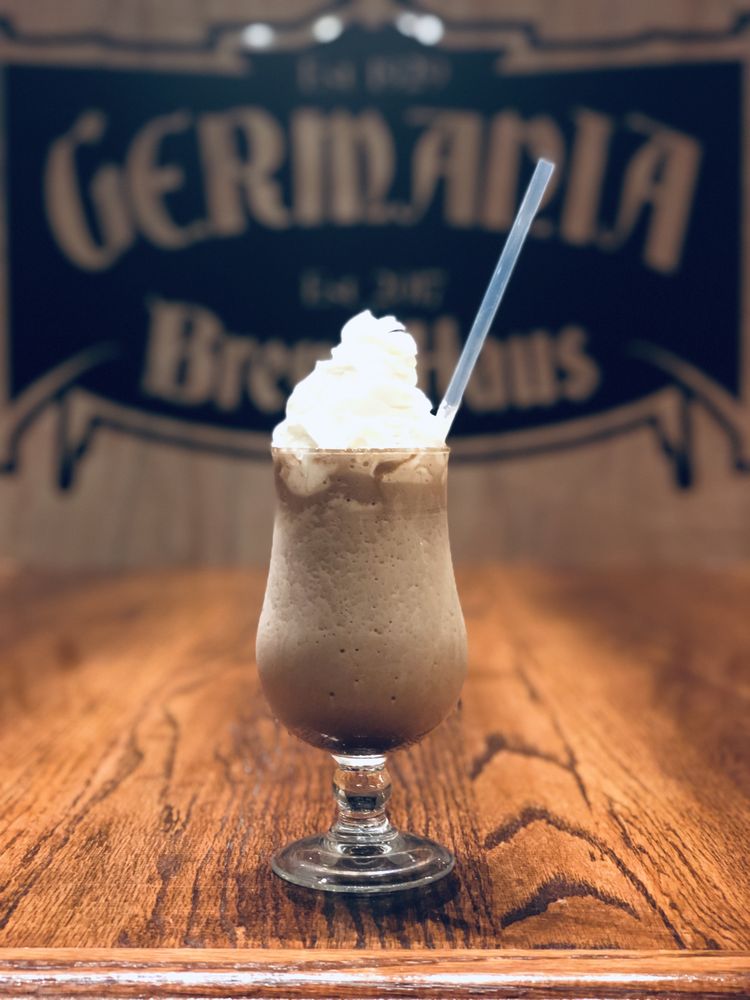 Germania Brew Haus gift card