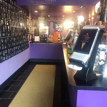 Witch Flavor - Inside - Ice Cream & Frozen Yogurt Near Me - Beaver, Pennsylvania