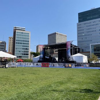 Parcel 5 - Venues & Event Spaces Near Me - Rochester, New York