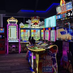 Rad Tag - Laser Tag Near Me - Pleasant Grove, Utah