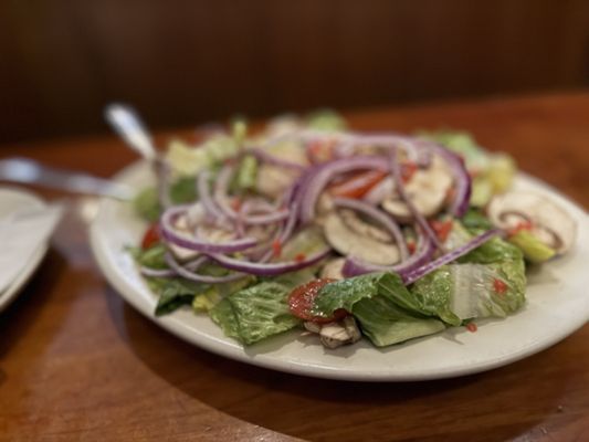 John's Pizzeria of Times Square by null