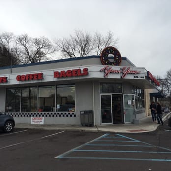 Yum Yum Bake Shops - Exterior - February 2016 - Donuts Near Me - Warminster, Pennsylvania Yum Yum Bake Shops - Exterior - February 2016 - Donuts Near Me - Warminster, Pennsylvania