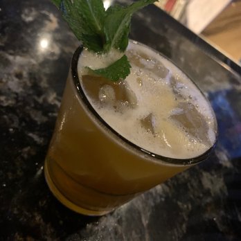 Silver Social - New American Near Me - Washington, DC, District of Columbia