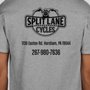 Photo of Split Lane Cycles