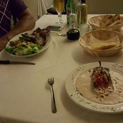 Saluti Carnevino - Good food