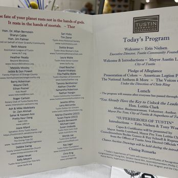 Congregation B'nai Israel - Synagogues Near Me - Tustin, California
