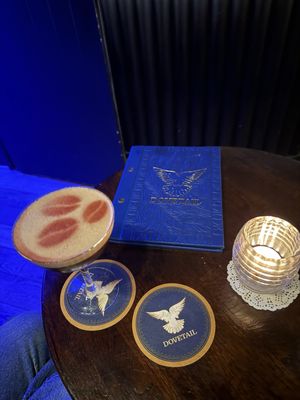 The Dovetail by null