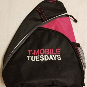 t mobile sling bag