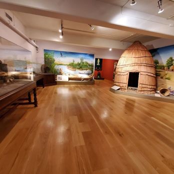 The de Saisset Museum - Downstairs exhibits - Museums Near Me - Santa Clara, California The de Saisset Museum - Downstairs exhibits - Museums Near Me - Santa Clara, California