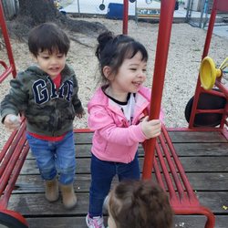 Little Explorers Learning Center - My little one loves it there!