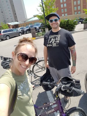 Zoom Leisure Bikes: Bicycle, E-bike Rentals and Wine Tours in Niagara by null