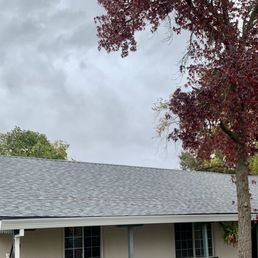 Roof Roof