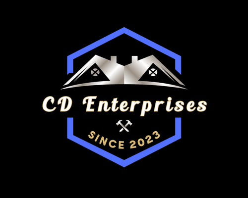 Cd Enterprises Logo