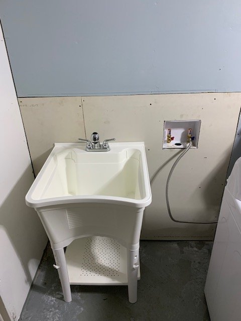 Slide of Go With The Flow Plumbing