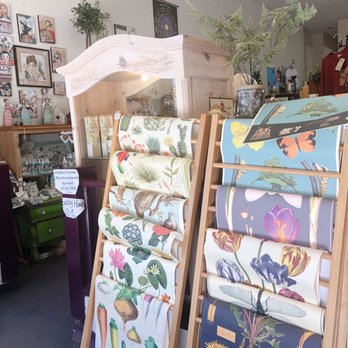 Mrs Tiggy-Winkle's - Cards & Stationery Near Me - Riverside, California