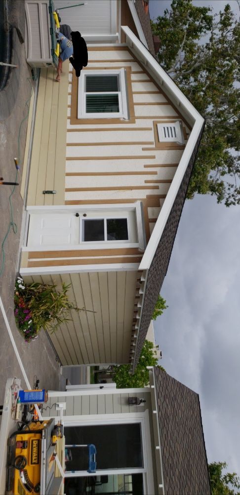 Slide of Alex's Hauling & Demo