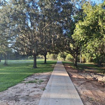 George Bailey Park - Parks Near Me - Winter Garden, Florida