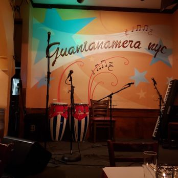 Guantanamera - Cuban Near Me - New York, New York Guantanamera - Cuban Near Me - New York, New York