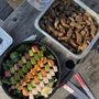 Kumo Ultimate Sushi Bar & Grill