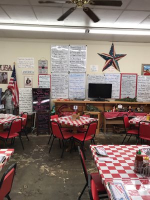 Ann's Seafood by null