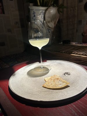 nokishita711 Gin and cocktail labo by null