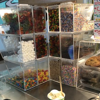 Ben & Jerry’s - Who doesn't like toppings - Ice Cream & Frozen Yogurt Near Me - Coral Gables, Florida Ben & Jerry’s - Who doesn't like toppings - Ice Cream & Frozen Yogurt Near Me - Coral Gables, Florida